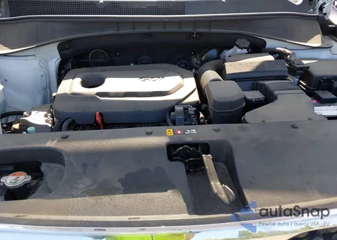 2018 Kia Sorento 2.4L Lx из США, поврежденный, VIN 5XYPG4A30JG376946